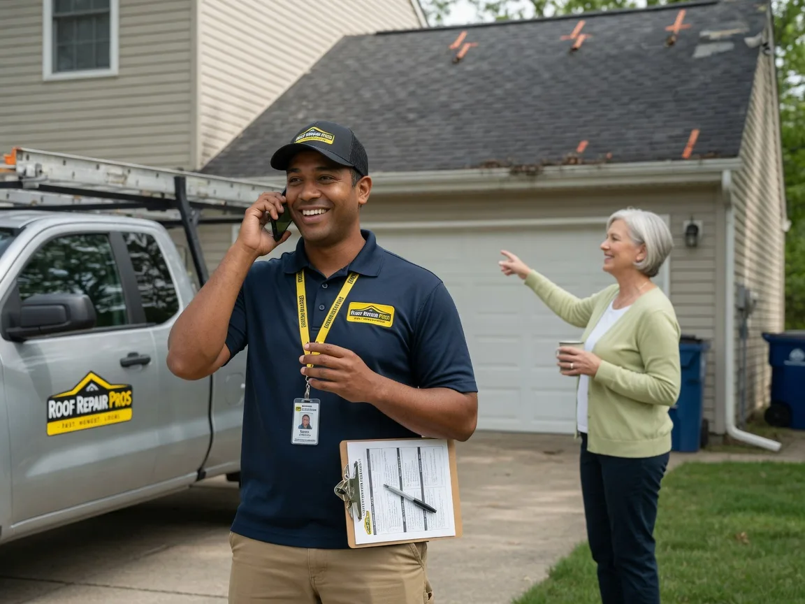 Roof Repair Pomeroy, PA FAQs